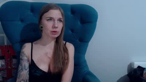 Alexandra online show from February 2, 6:53 pm