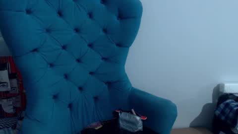 Alexandra online show from February 9, 8:02 pm