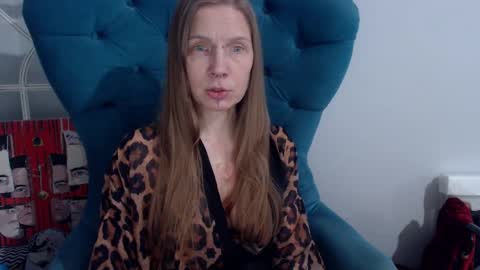 Alexandra online show from February 25, 4:21 pm