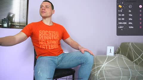 alexandrblatenn online show from January 25, 4:23 am