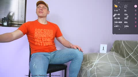 alexandrblatenn online show from January 29, 3:44 am