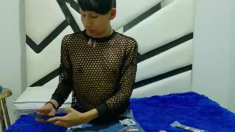 Snapshot of alexandro_bover chatting on October 31, 7:04 pm Alexandro online show from October 31, 7:04 pm