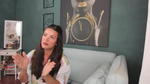 AlexaNikole online show from July 9, 7:12 am