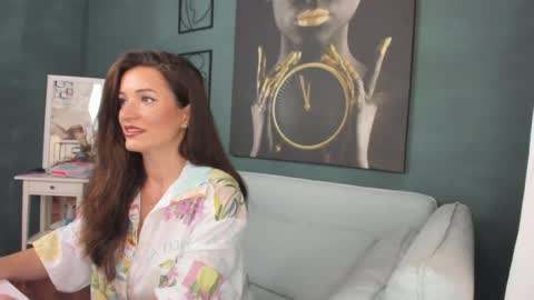 AlexaNikole online show from July 22, 9:23 am