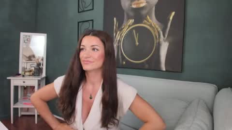 AlexaNikole online show from July 28, 8:54 am