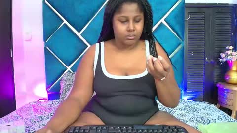 Snapshot of alexarousse4u chatting on February 22, 1:40 am Alexa online show from February 22, 1:40 am