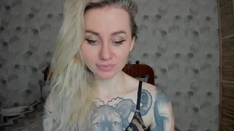 alexarush online show from January 13, 7:42 pm