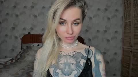 alexarush online show from January 16, 6:06 pm