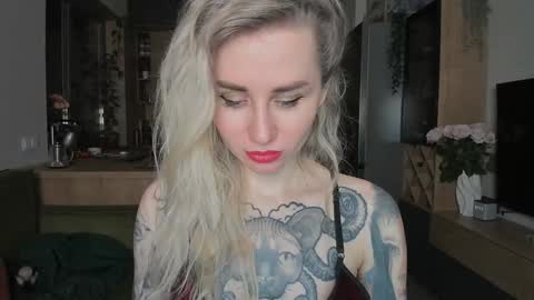 alexarush online show from January 30, 6:43 pm