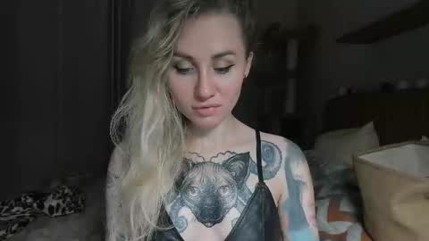 alexarush online show from September 20, 5:58 pm