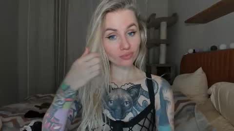 alexarush online show from September 25, 5:38 pm