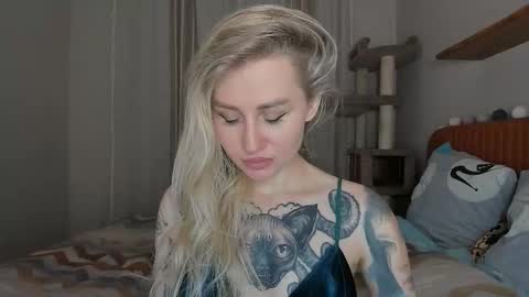 alexarush online show from October 3, 5:54 pm