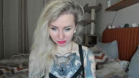 alexarush online show from November 10, 5:34 pm