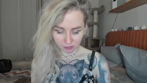 alexarush online show from November 24, 5:56 pm