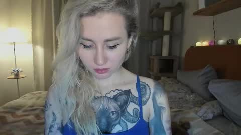 alexarush online show from November 28, 5:48 pm