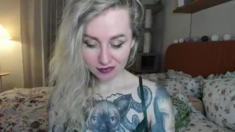 alexarush online show from March 6, 5:42 pm