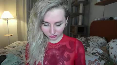 alexarush online show from March 20, 5:40 pm