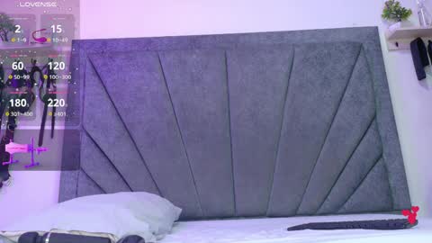 alexasweet_os online show from April 1, 8:17 pm