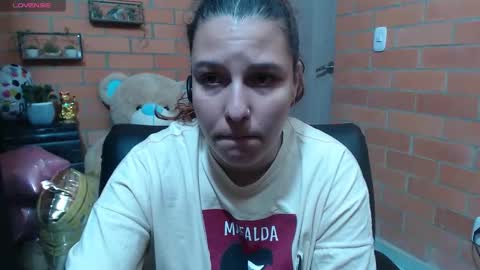 alexatai online show from November 7, 9:59 pm