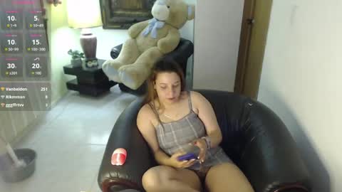 alexatai online show from May 15, 11:12 pm