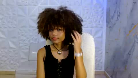 Snapshot of alexawet_ chatting on June 26, 7:07 pm Alexa online show from June 26, 7:07 pm
