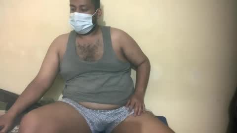 alexboy36 online show from April 13, 5:07 pm