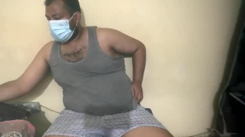 alexboy36 online show from April 18, 6:01 pm