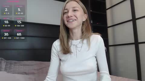 Alex Candy online show from September 26, 2:10 pm