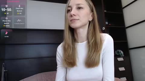 Alex Candy online show from January 8, 2:08 pm