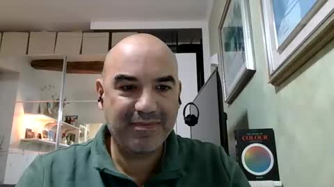 Snapshot of alexct77 chatting on October 3, 6:05 pm alexct77 online show from October 3, 6:05 pm