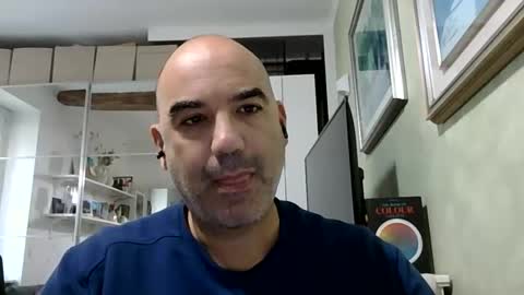 Snapshot of alexct77 chatting on October 15, 9:09 am alexct77 online show from October 15, 9:09 am