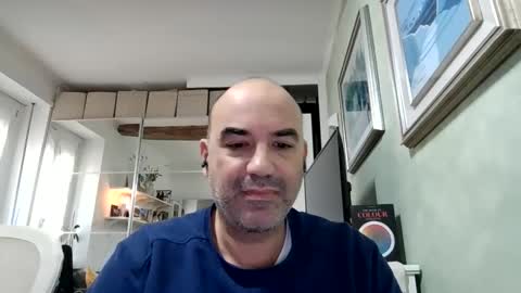 alexct77 online show from November 14, 2:05 pm