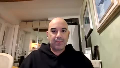 alexct77 online show from December 3, 5:11 pm