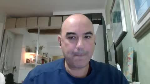 alexct77 online show from December 15, 5:50 pm