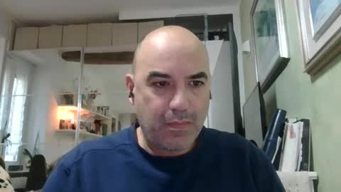 alexct77 online show from February 4, 2:12 pm