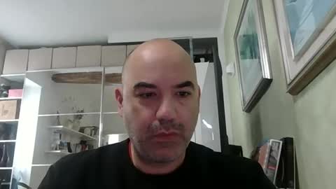 alexct77 online show from April 7, 8:15 am