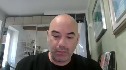 alexct77 online show from April 8, 10:04 am