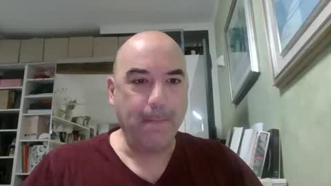 alexct77 online show from April 12, 7:57 am