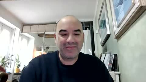 alexct77 online show from April 14, 9:59 am