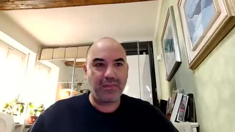 alexct77 online show from April 16, 2:18 pm