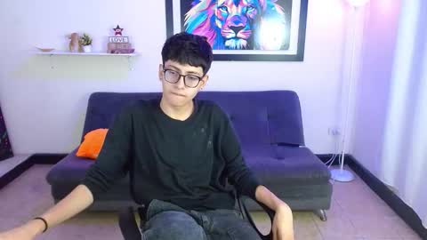 alex online show from March 5, 1:18 pm