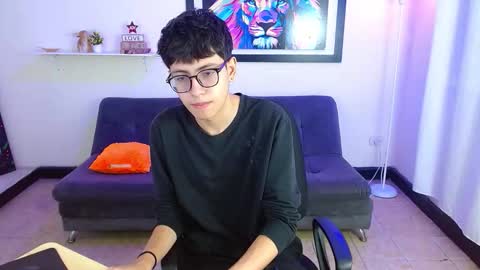 alex online show from March 13, 2:01 pm