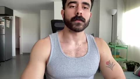 Alex Dimartino online show from June 24, 7:46 pm