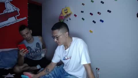 alexdimate63 online show from January 17, 1:54 am