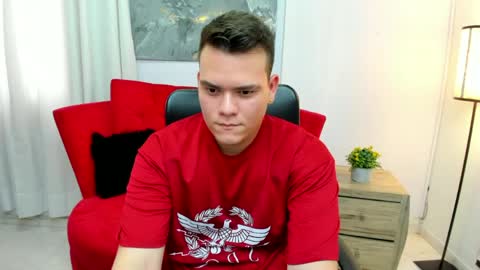 alexei_lux online show from May 7, 7:08 pm