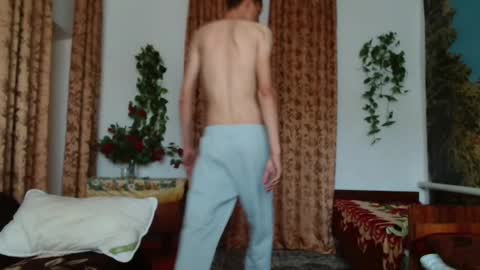 Snapshot of alexey_sweet chatting on September 27, 5:56 am Alexey sweet online show from September 27, 5:56 am