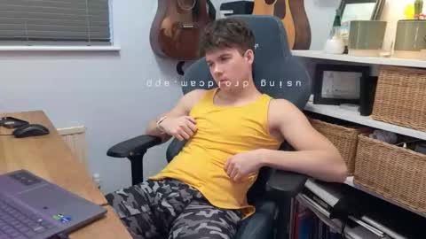 Alex online show from January 9, 3:48 pm