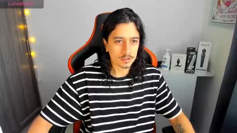 alexfloreszzz online show from March 5, 12:22 pm