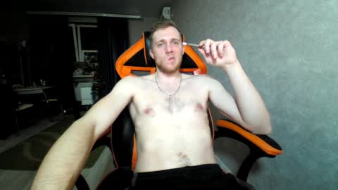 Snapshot of alexfox2018 chatting on December 27, 2:12 pm Alex online show from December 27, 2:12 pm