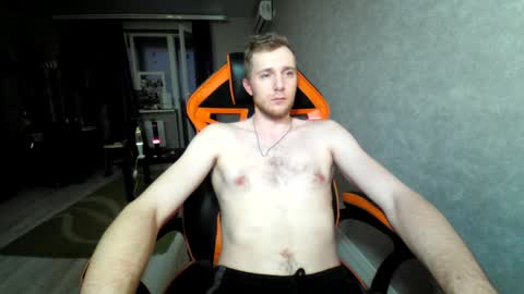 Snapshot of alexfox2018 chatting on January 12, 1:27 pm Alex online show from January 12, 1:27 pm